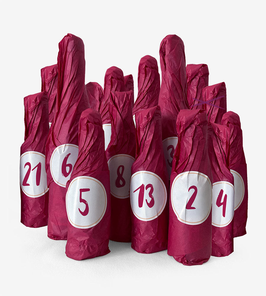 Adventskalender 2025
