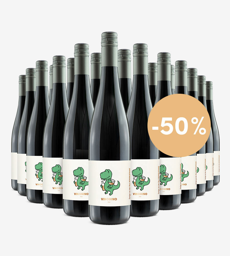 Vinodino Rot