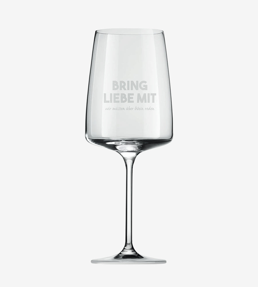 Weinprobe