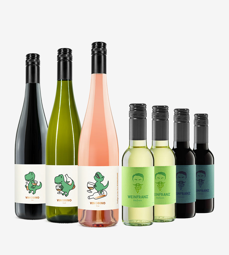 Weinprobe
