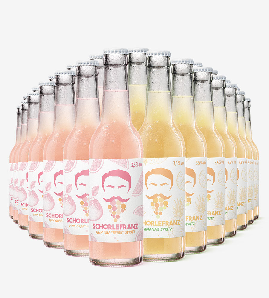 Spritz-Mix