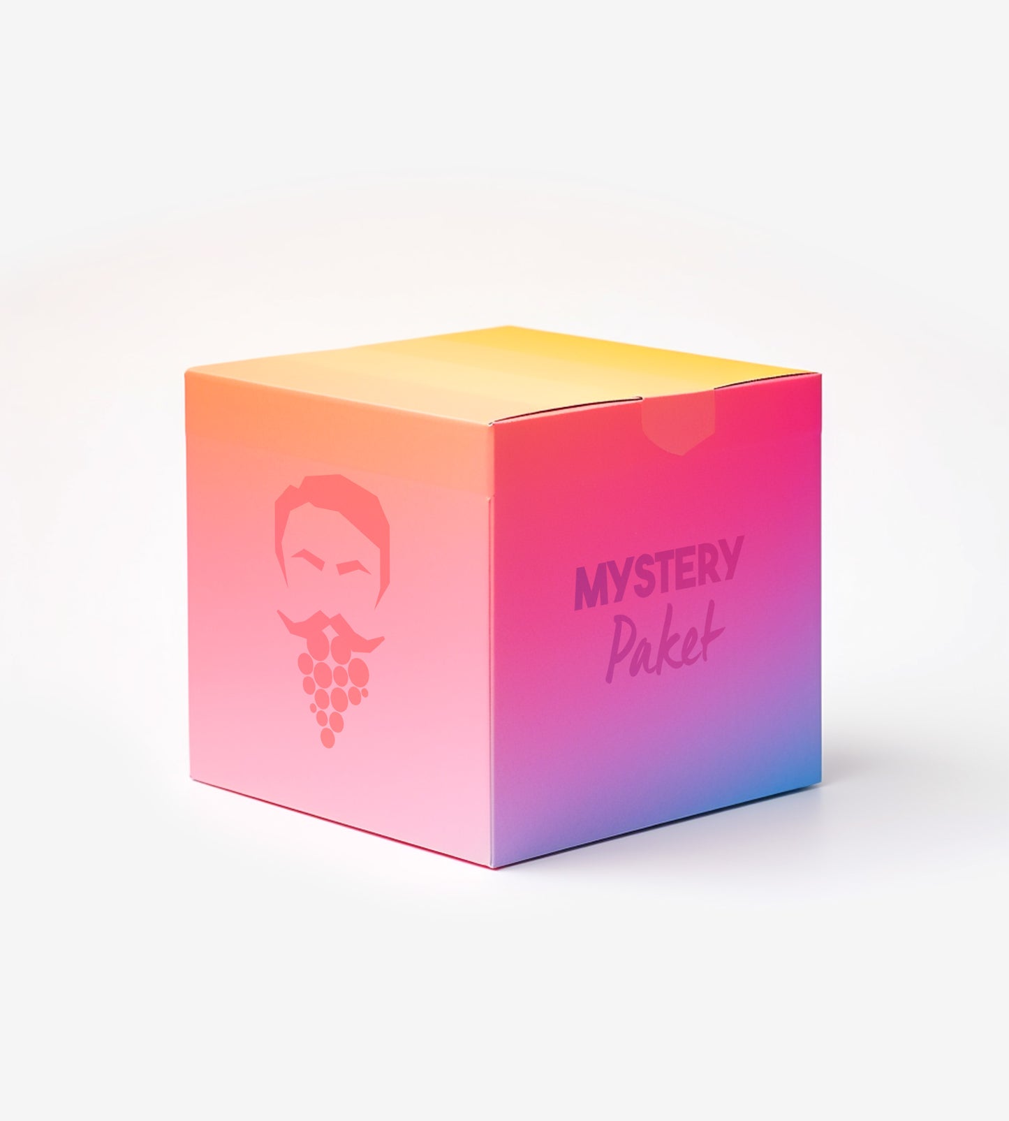 Mystery Paket