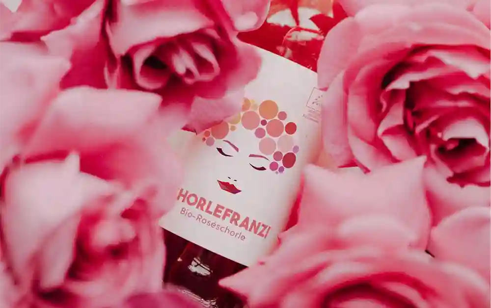 🍇 Schorlefranz – Bio-Weinschorlen, Bio-Glühwein, besondere Seccos! 🍷