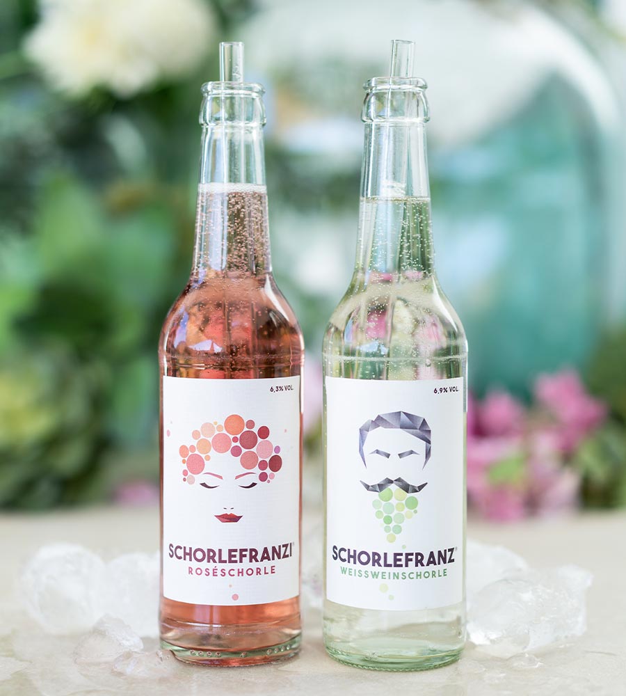BIO Weinschorle-Mix