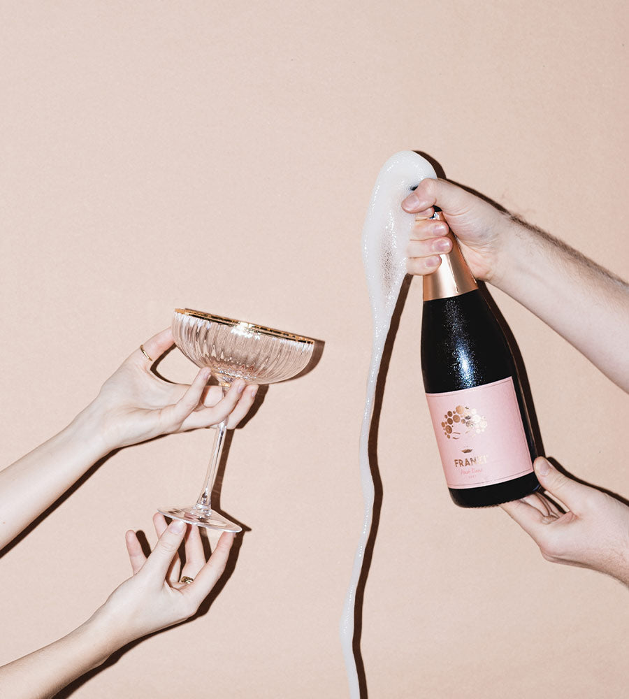 Franzi Sekt Brut