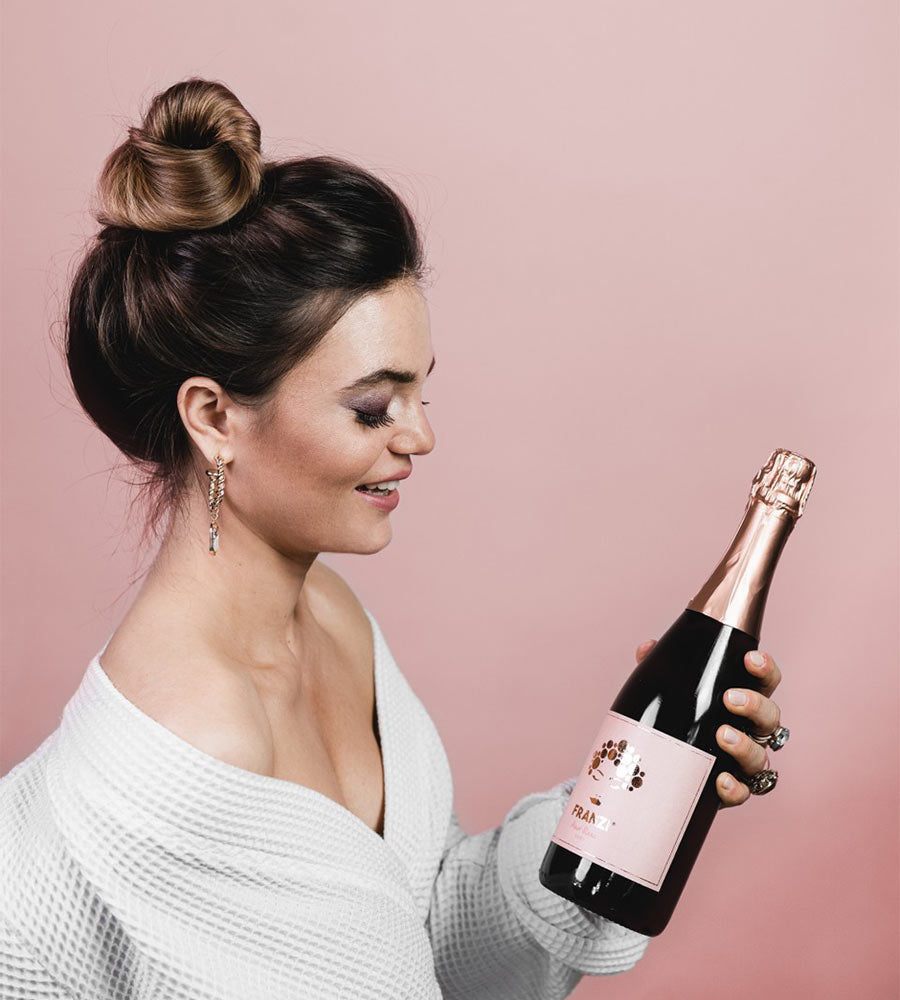 Franzi Sekt Brut