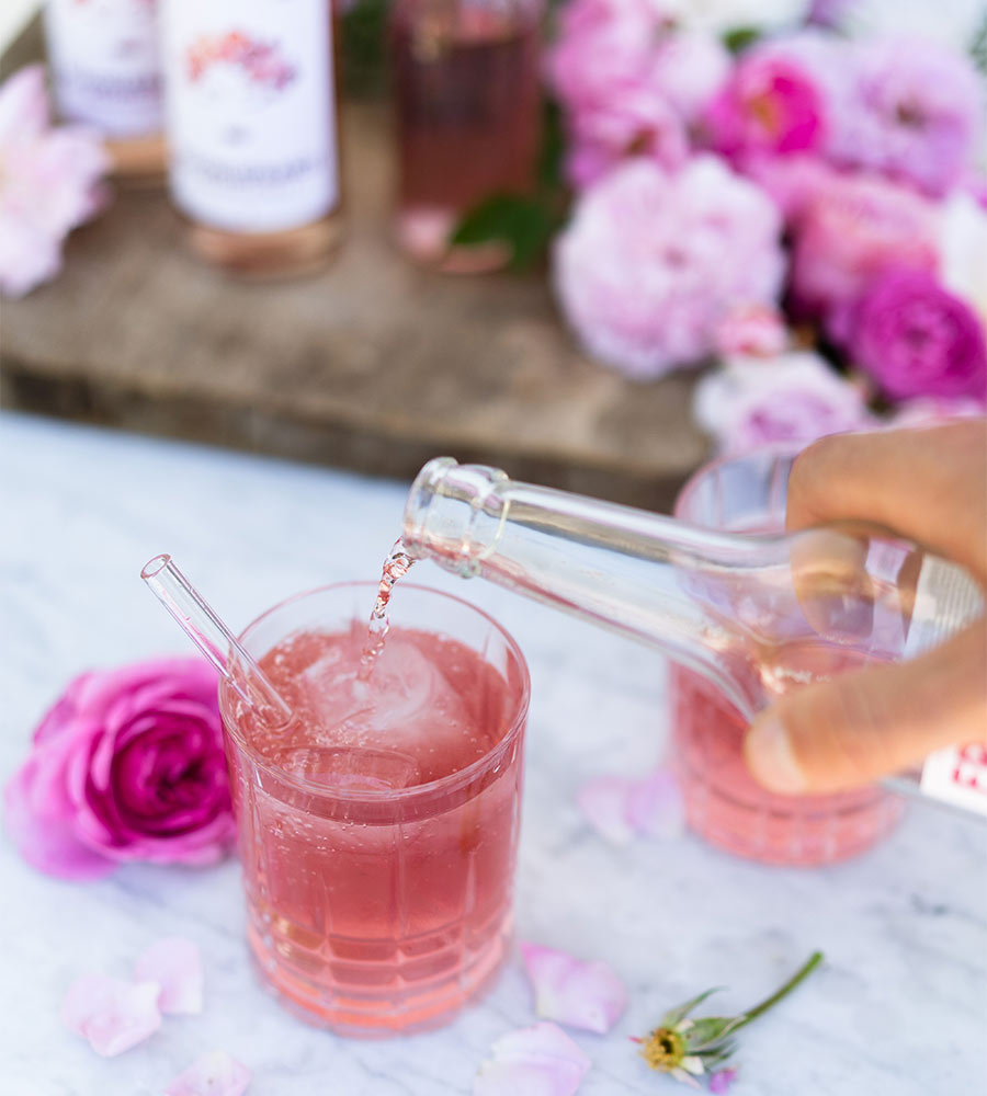 Schorlefranzi Roséschorle (Bio)