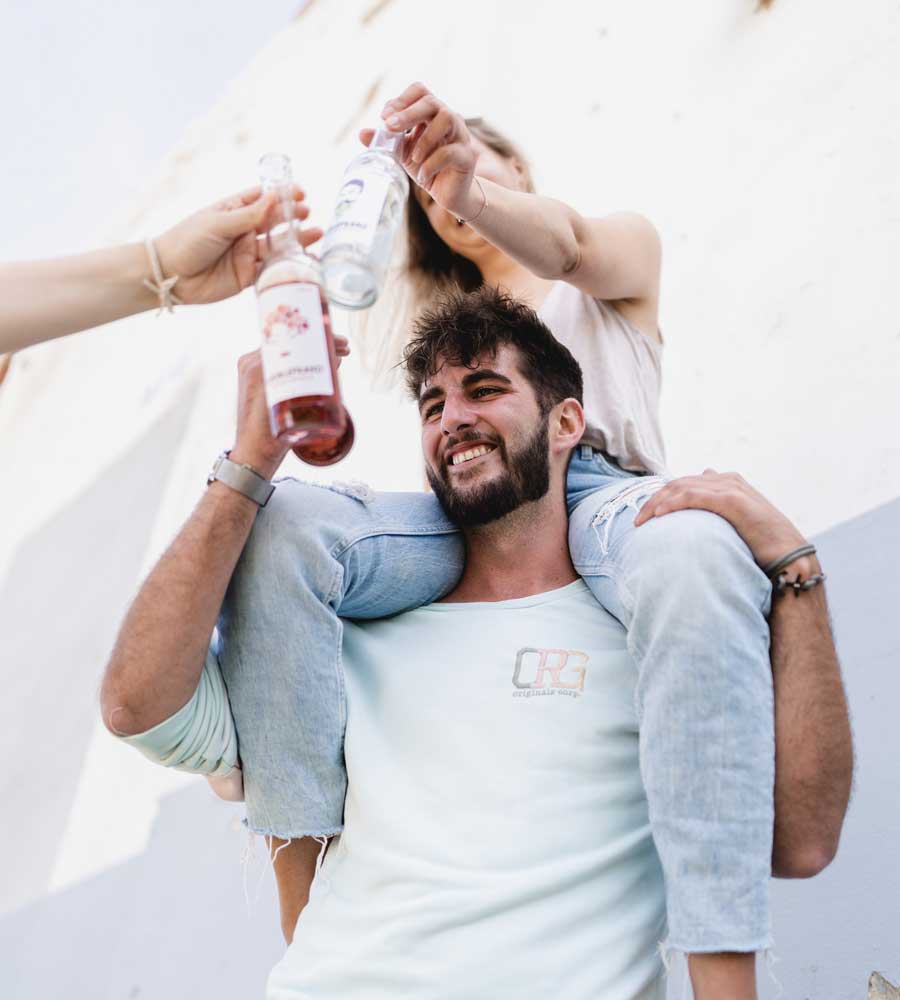 BIO Weinschorle-Mix