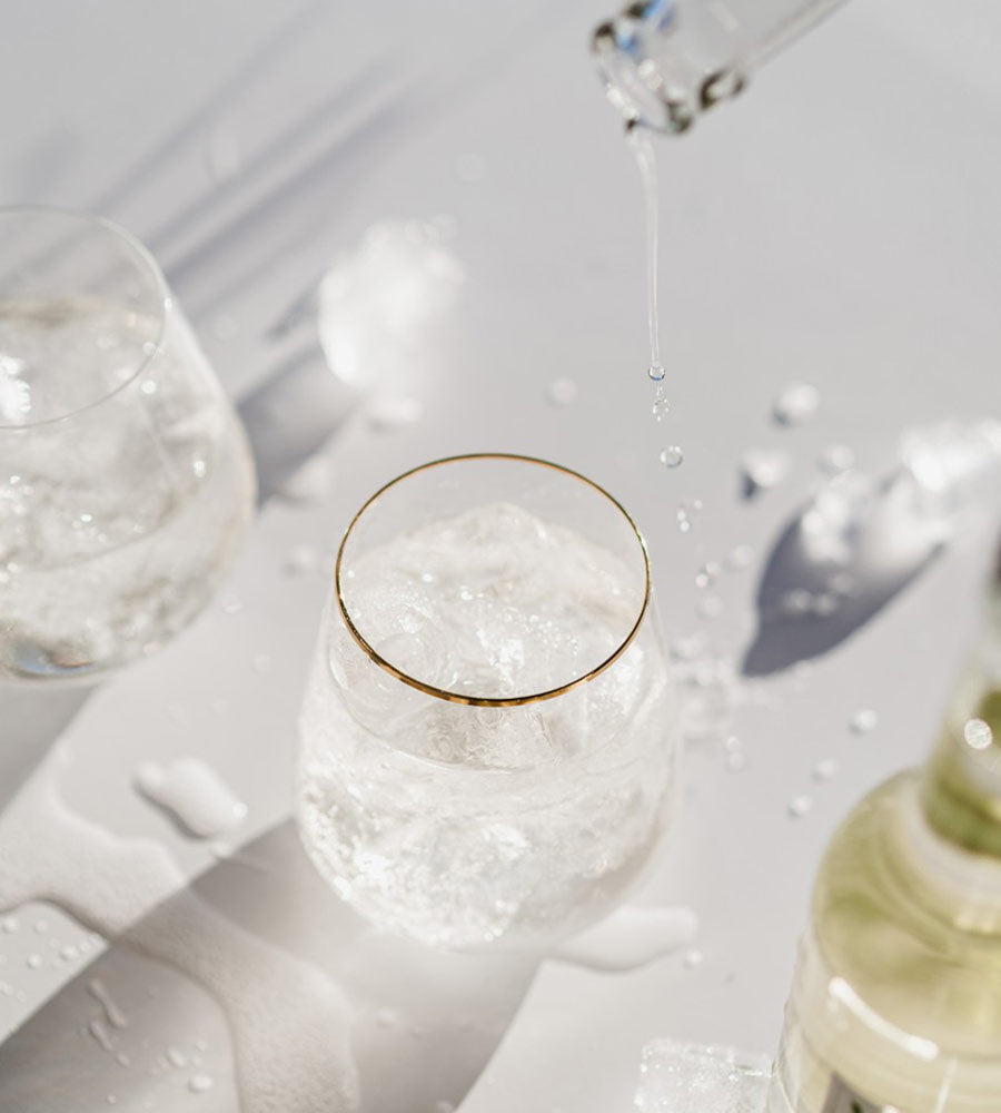 Schorlefranz Weißweinschorle (Bio)