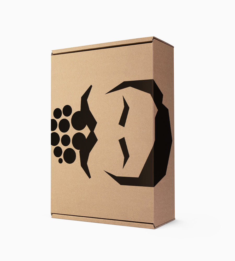 Geschenkbox zum Befüllen