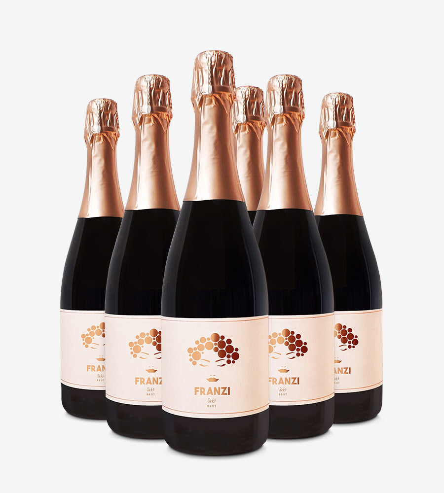Franzi Sekt Brut