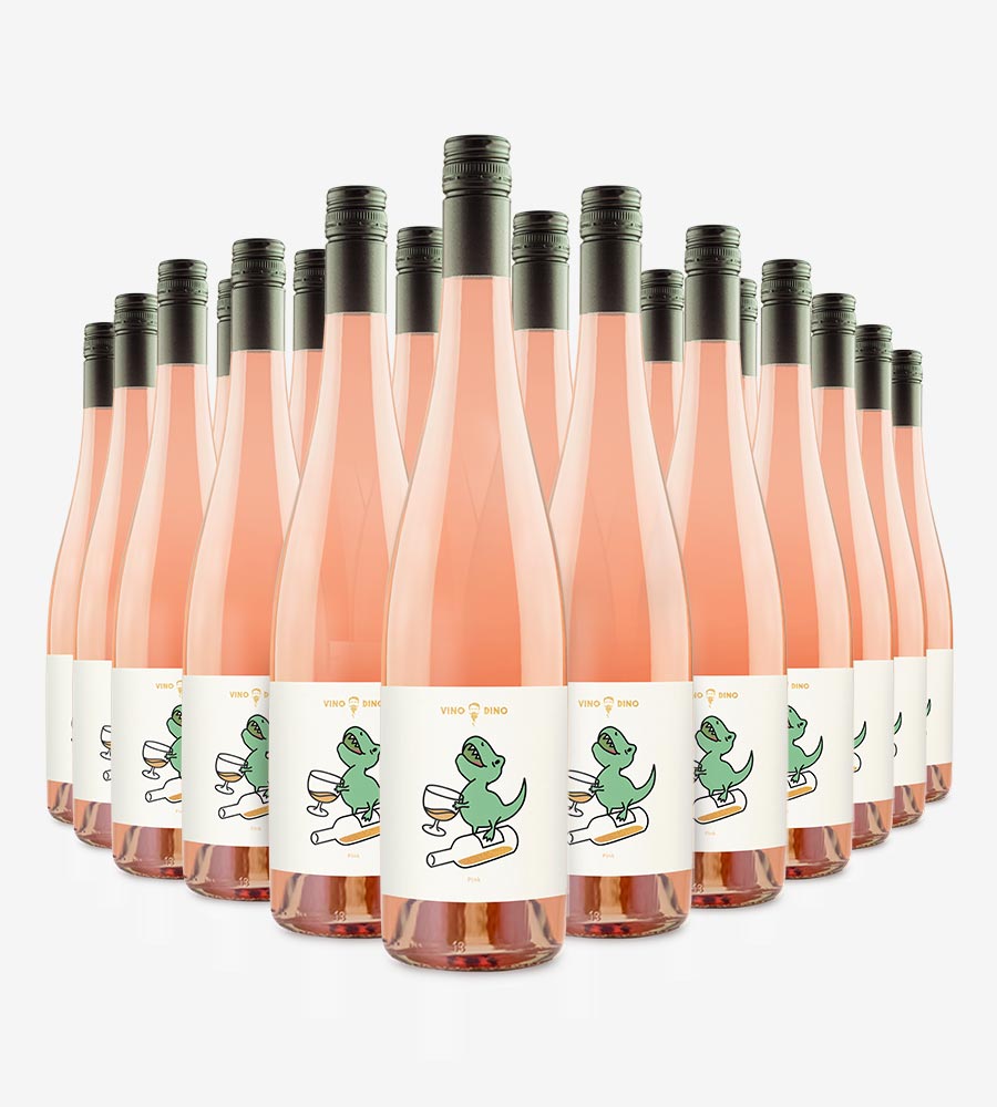 Vinodino Pink