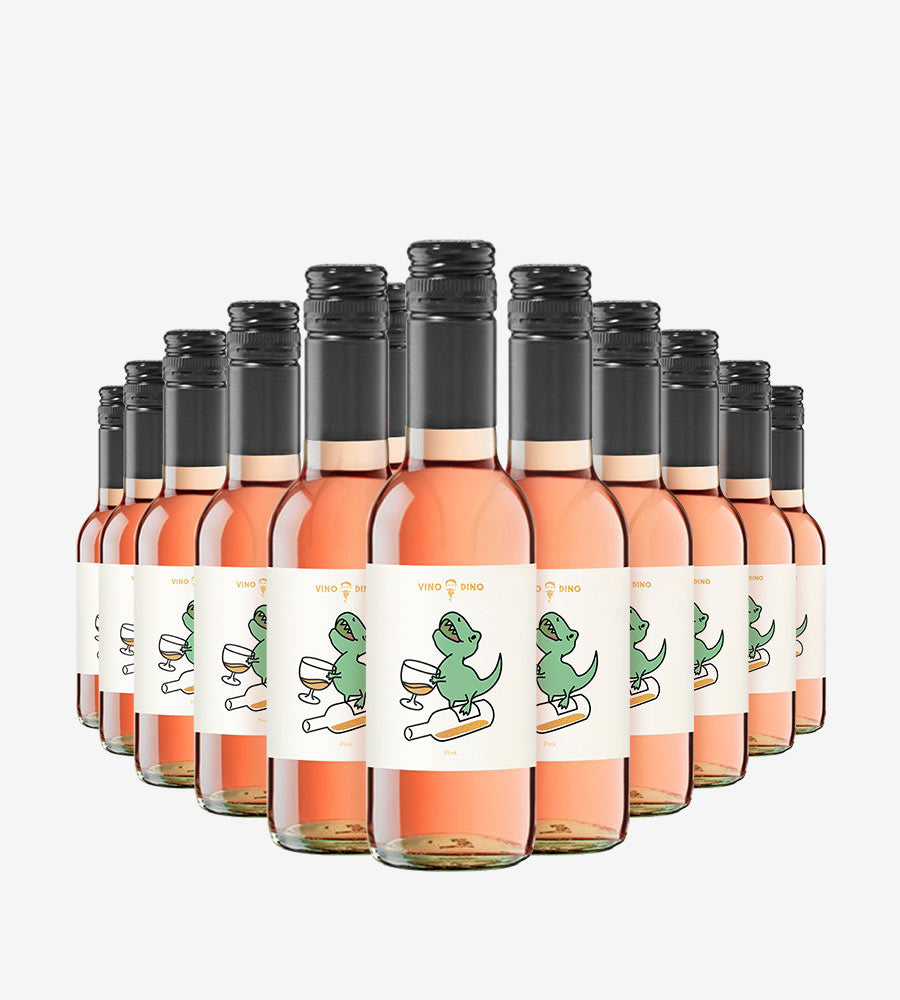 Mini Vinodino Pink
