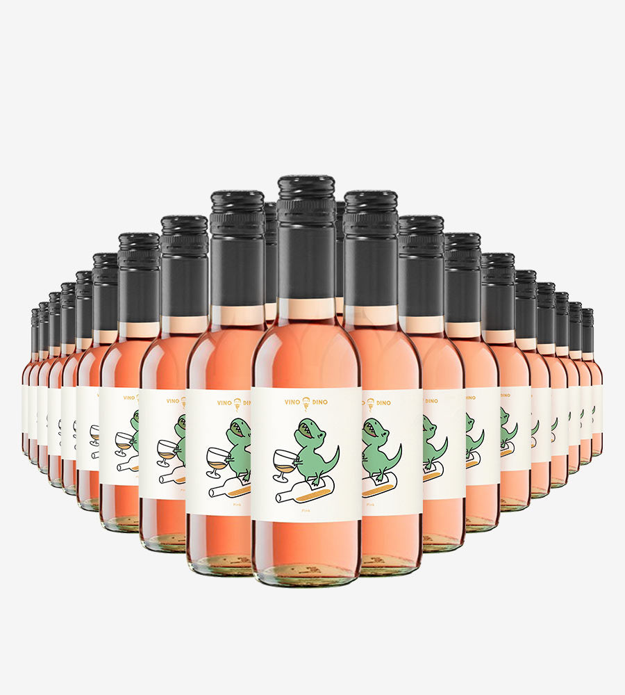 Mini Vinodino Pink
