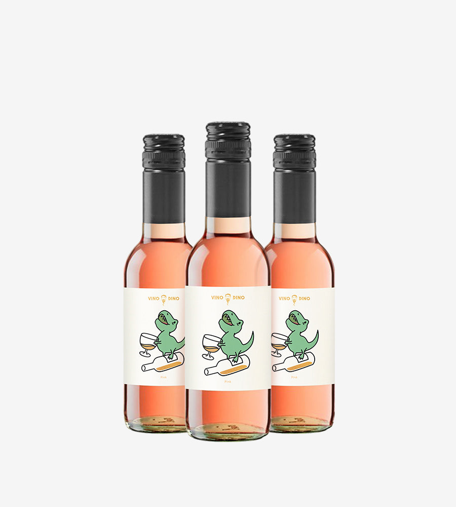 Mini Vinodino Pink