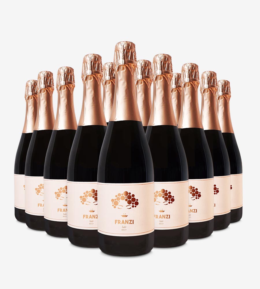 Franzi Sekt Brut