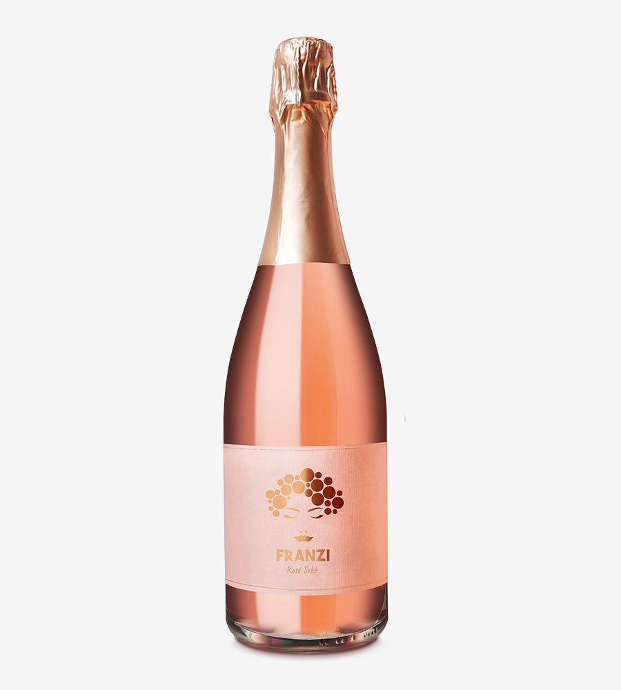 Franzi Rosé Sekt