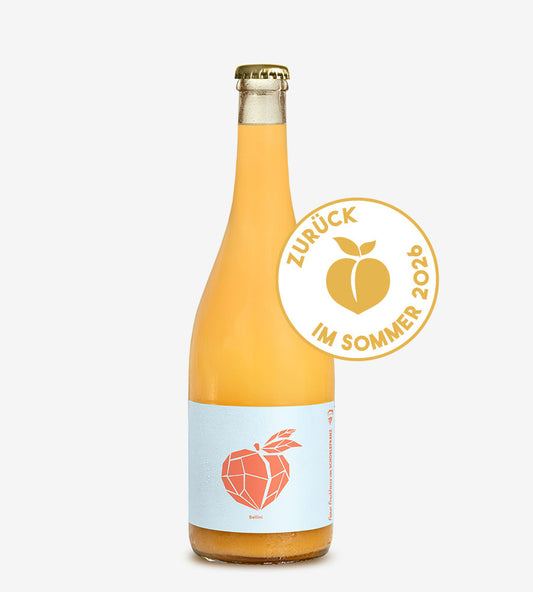 Bellini Pfirsichsecco 0,75 l