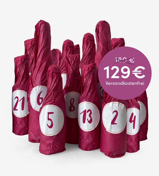Adventskalender 2025