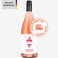 Glühfranz Rosé Glühwein