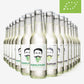 Schorlefranz Weißweinschorle (Bio)