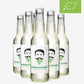 Schorlefranz Weißweinschorle (Bio)