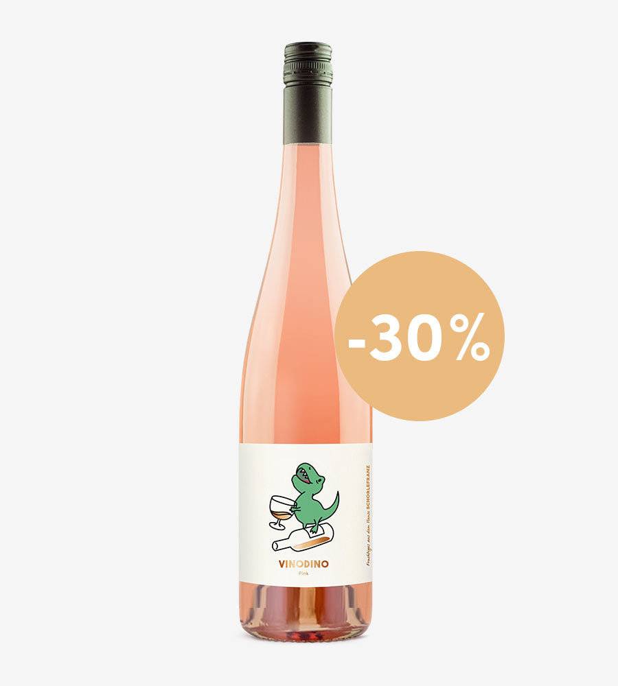 Vinodino Pink