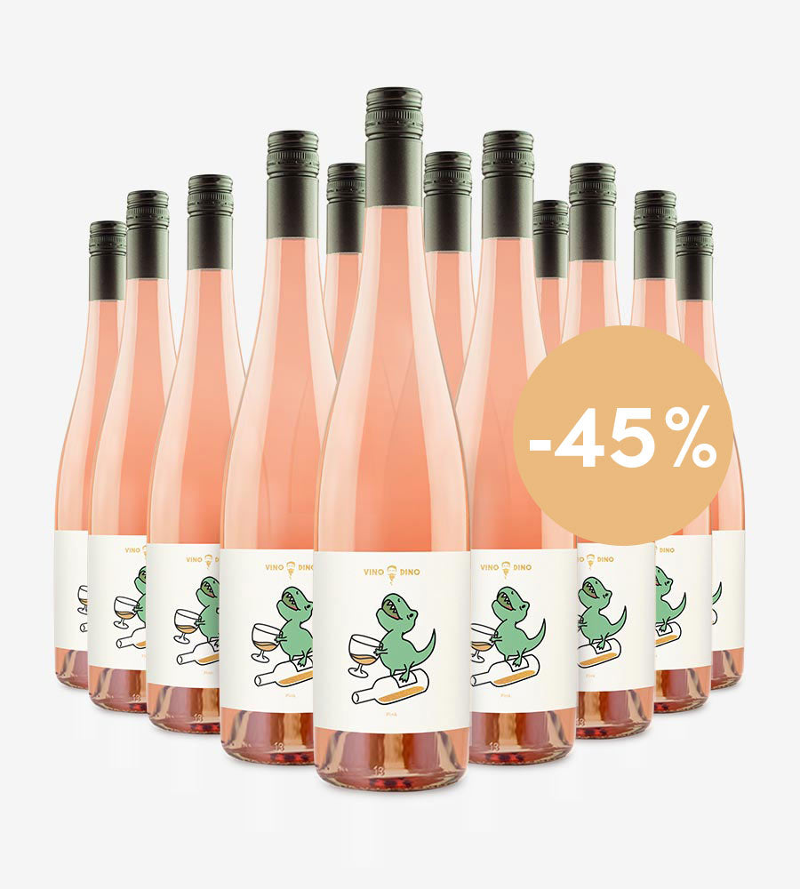 Vinodino Pink