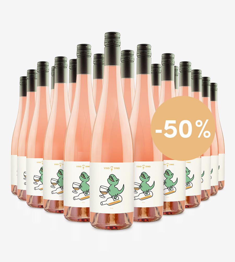 Vinodino Pink