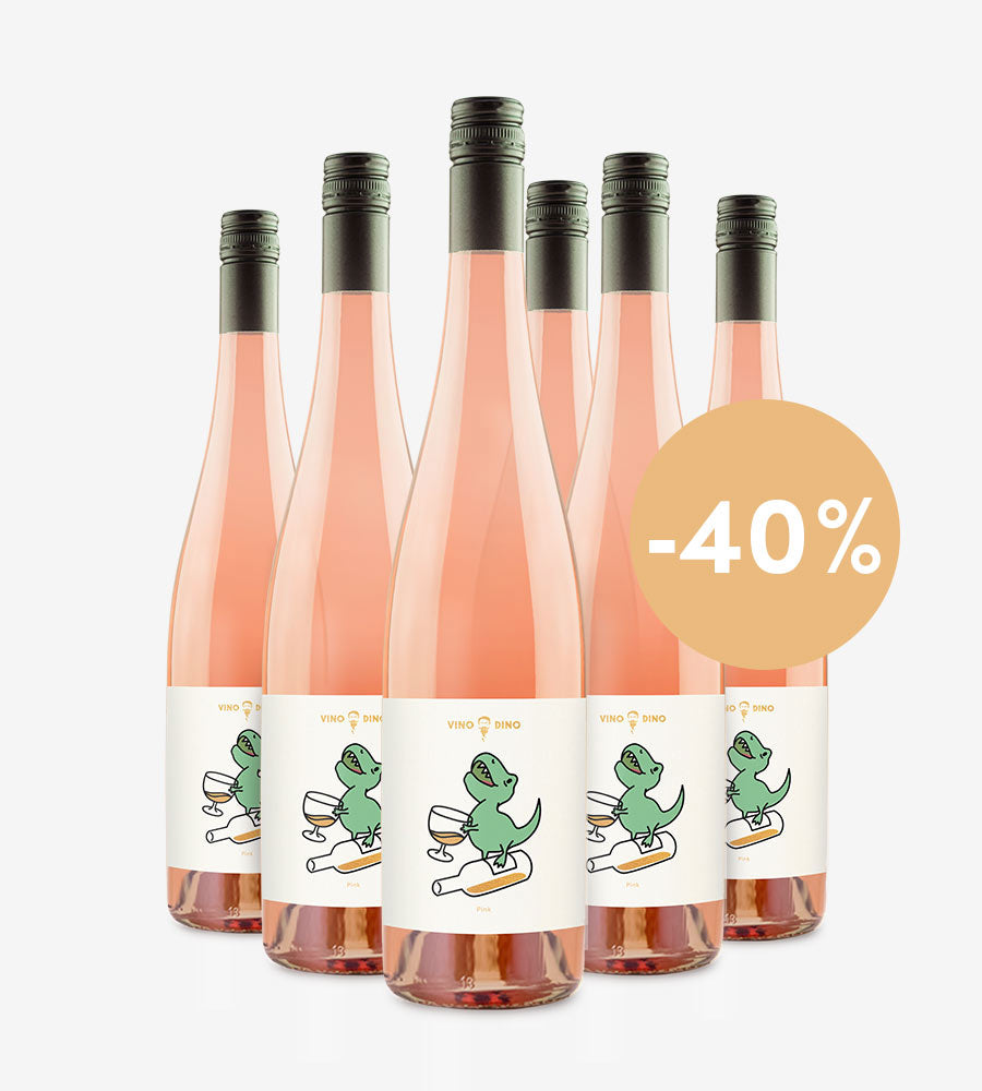 Vinodino Pink