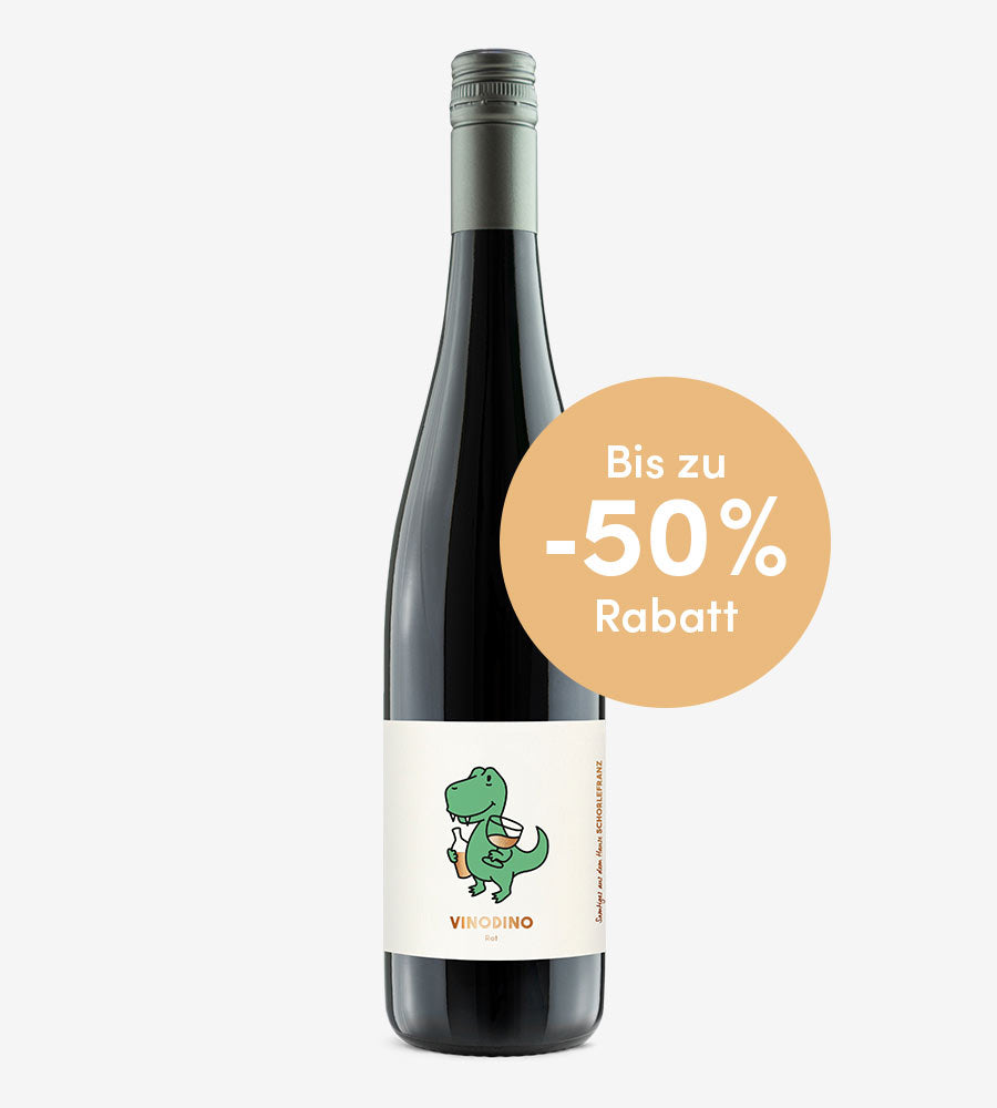 Vinodino Rot