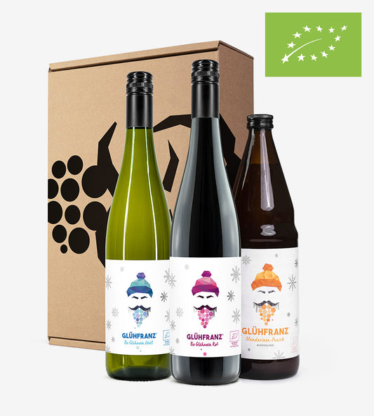 BIO Geschenkbox
