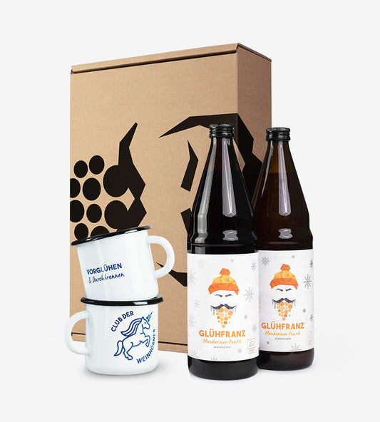 Punsch-Tassen-Box