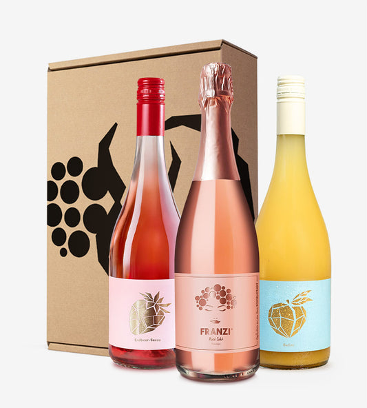 Secco Geschenkbox
