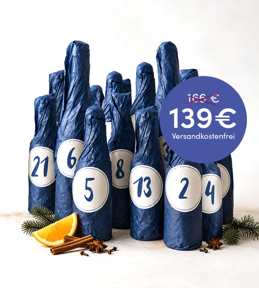 Adventskalender 2026