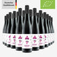 BIO Glühfranz roter Glühwein