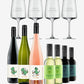 Weinprobe