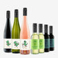 Weinprobe