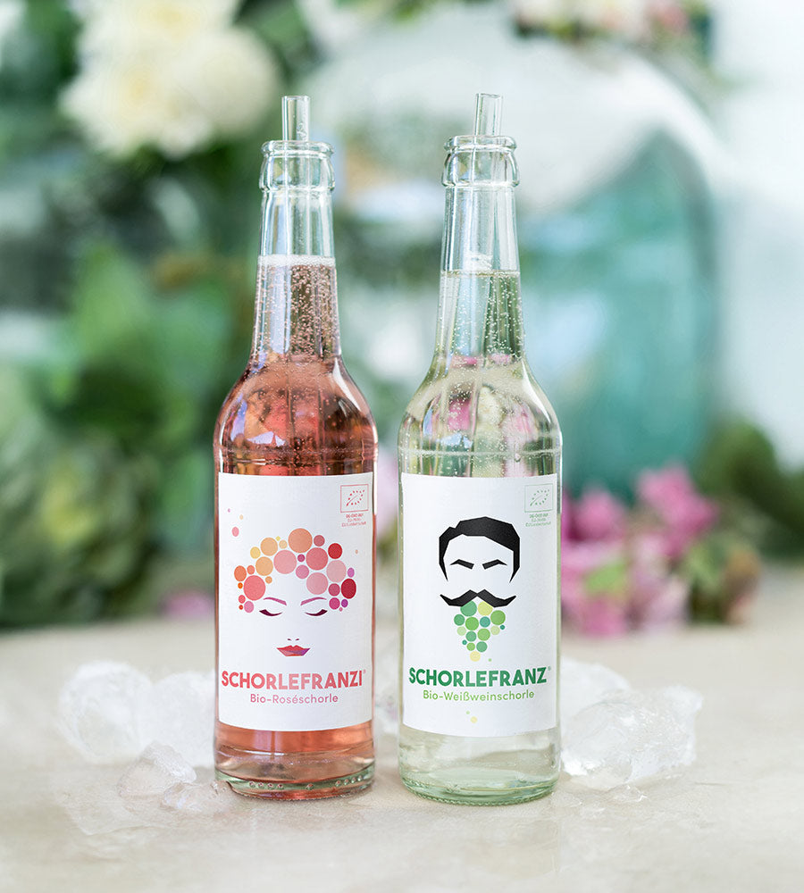 BIO Weinschorle-Mix