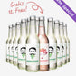 WM-Paket + gratis Weinschorle