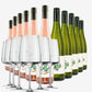 Vinodino-Gläser-Set