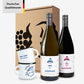 Glühwein-Tassen-Box