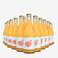 Mini Bellini Pfirsichsecco 0,275 l