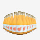 Mini Bellini Pfirsichsecco 0,275 l