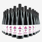 Bio Glühfranz roter Glühwein