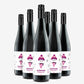 Bio Glühfranz roter Glühwein