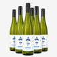Bio Glühfranz weißer Glühwein