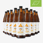 Glühfranz Mandarinen-Punsch (Bio, alkoholfrei)