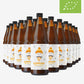 Glühfranz Mandarinen-Punsch (Bio, alkoholfrei)