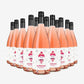 Glühfranz Rosé Glühwein
